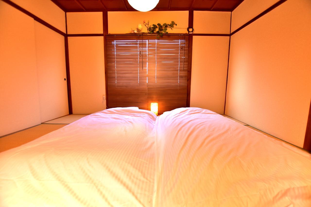 Watarian Villa Kyoto Exterior photo